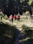 Hubertusjagd und Segen 2021